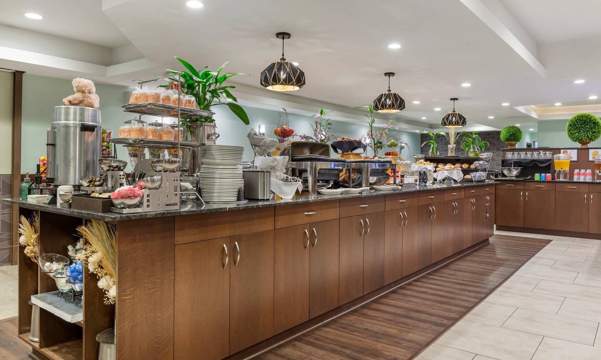 Southfield Hotel | Radisson Hotel Southfield-Detroit