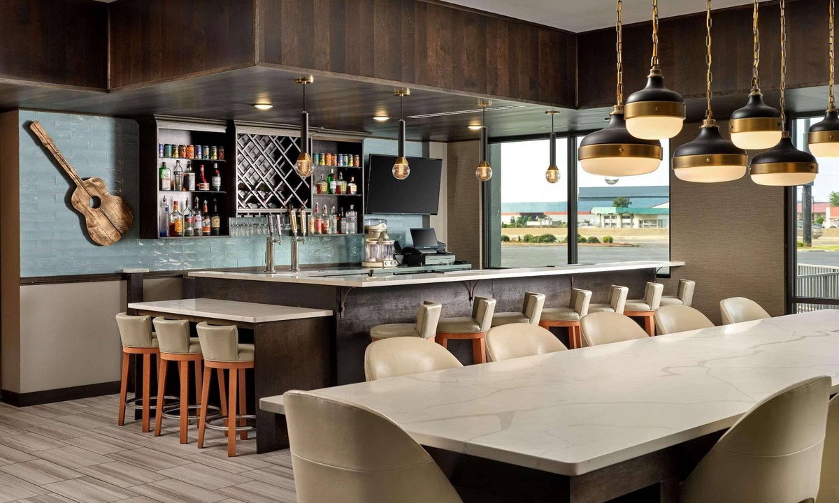 West Memphis Hotel | Radisson Hotel West Memphis