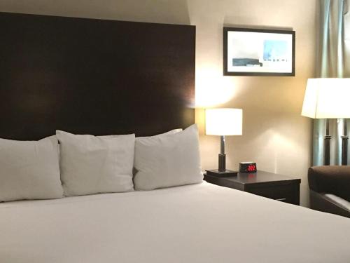 Downtown Winnipeg Hotel | Radisson Hotel Winnipeg Downtown