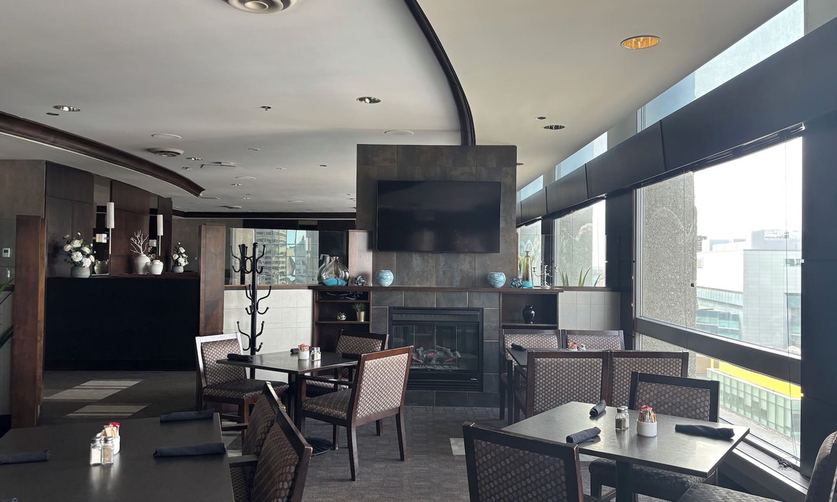 Downtown Winnipeg Hotel | Radisson Hotel Winnipeg Downtown