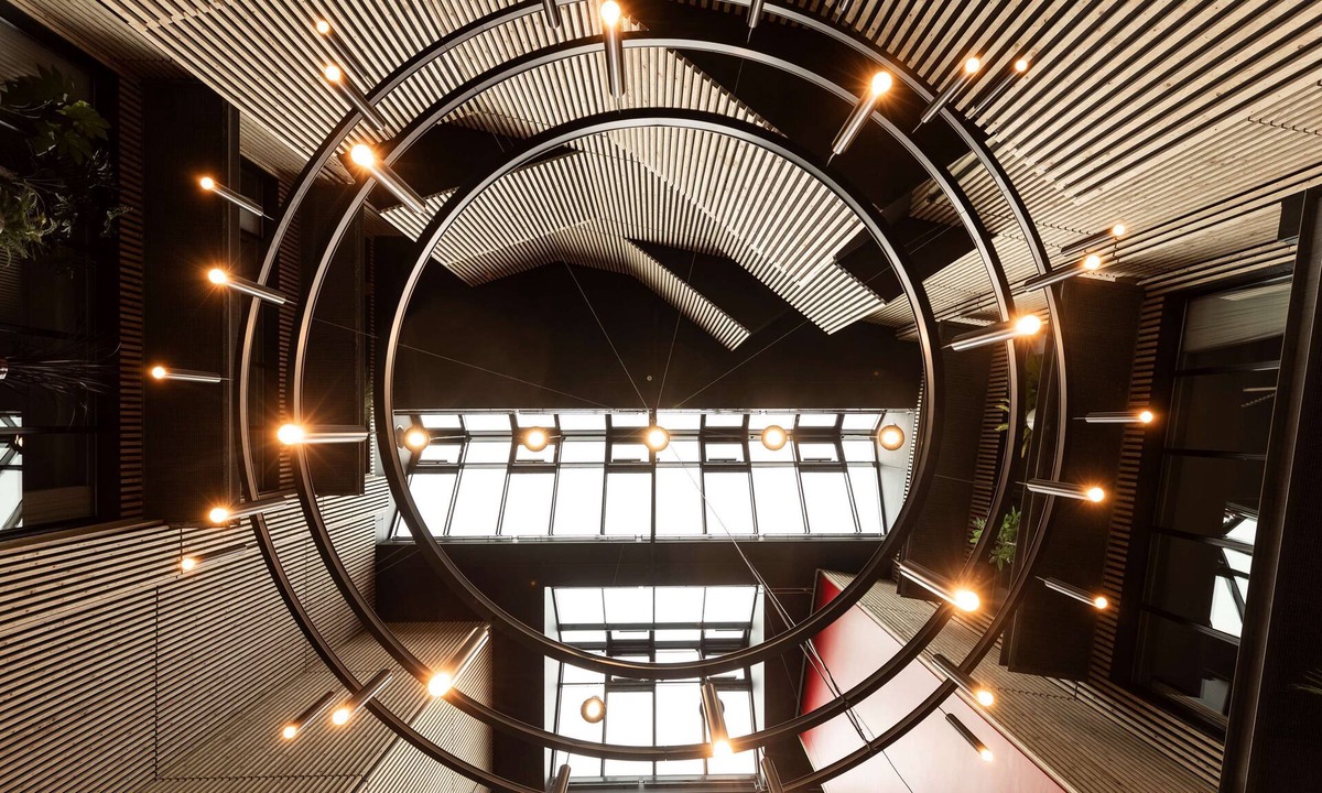 Midtbyen Hotel | Radisson RED Aarhus