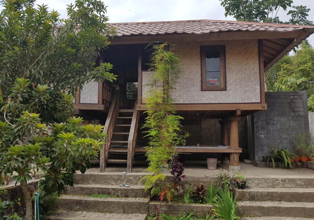 Kecamatan Sembalun House | Radiya Guesthouse