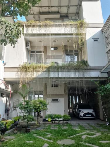 Kalasan House | RADJIMIN Guesthouse