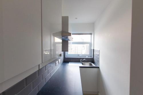 Southampton House | Radstock Road - Room 3a