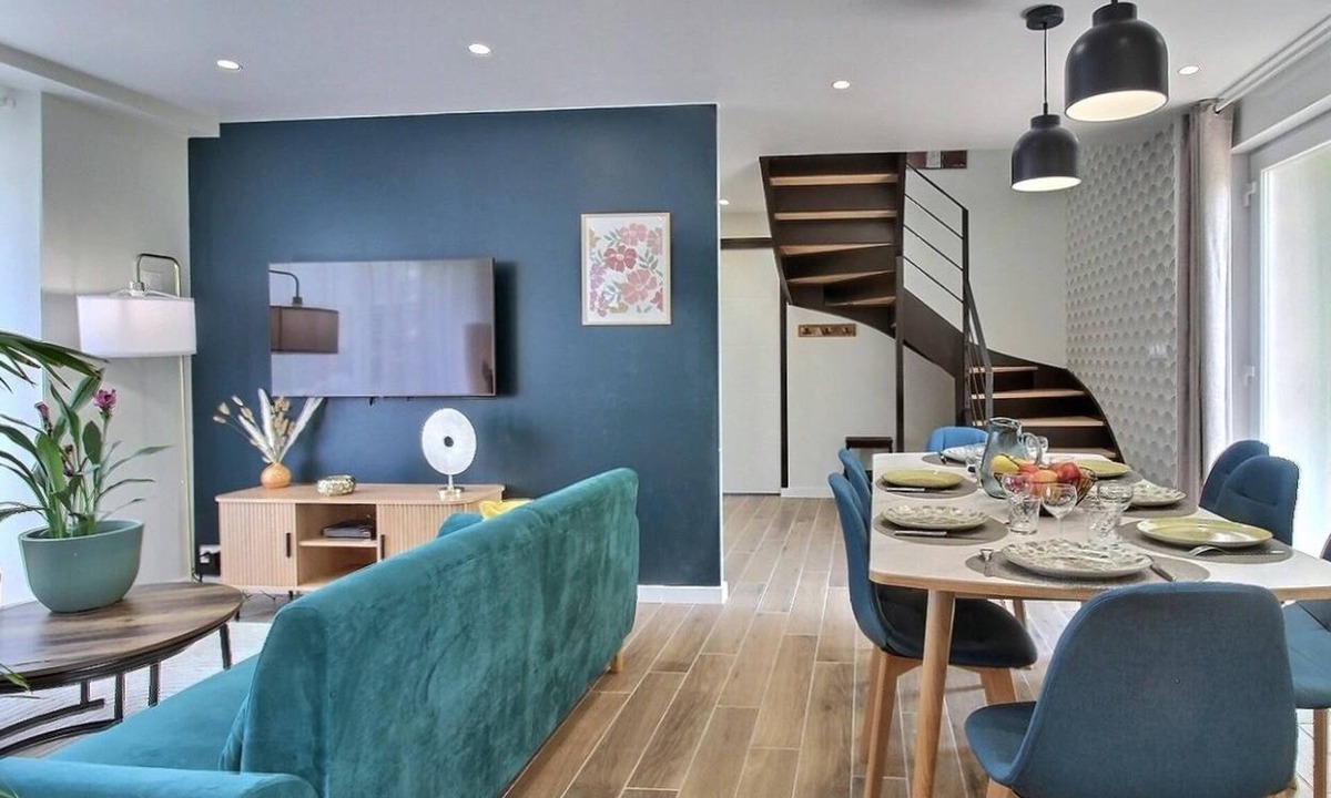 Plouec-du-Trieux House | Rafaël - PLOUEC DU TRIEUX