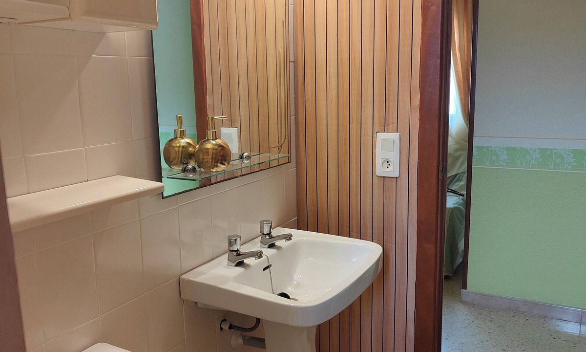 Calanda Condo | RAFA'S HOME 19