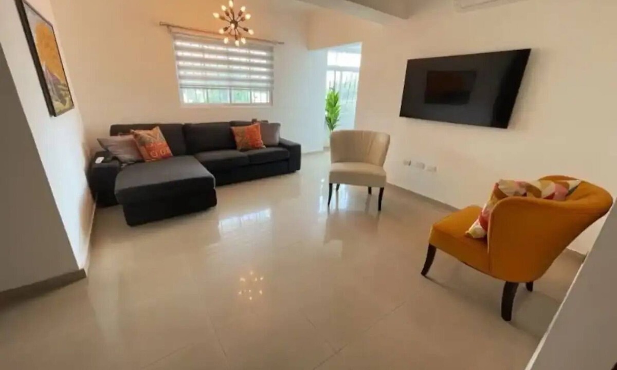 Mirador Sur Apartment | Rafael’s Place