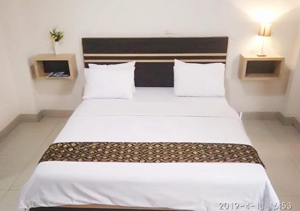 Indragiri Hulu Hotel | RAFANA SYARIAH HOTEL