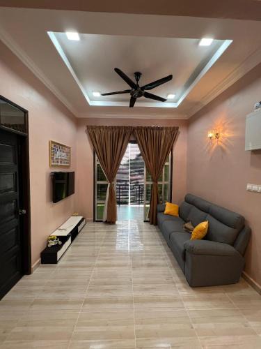 Kampung Petai Bubus House | RAFguesthouse