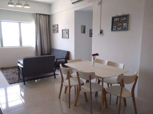 Pelindung Apartment | Raflessia Sutravilla Seaview