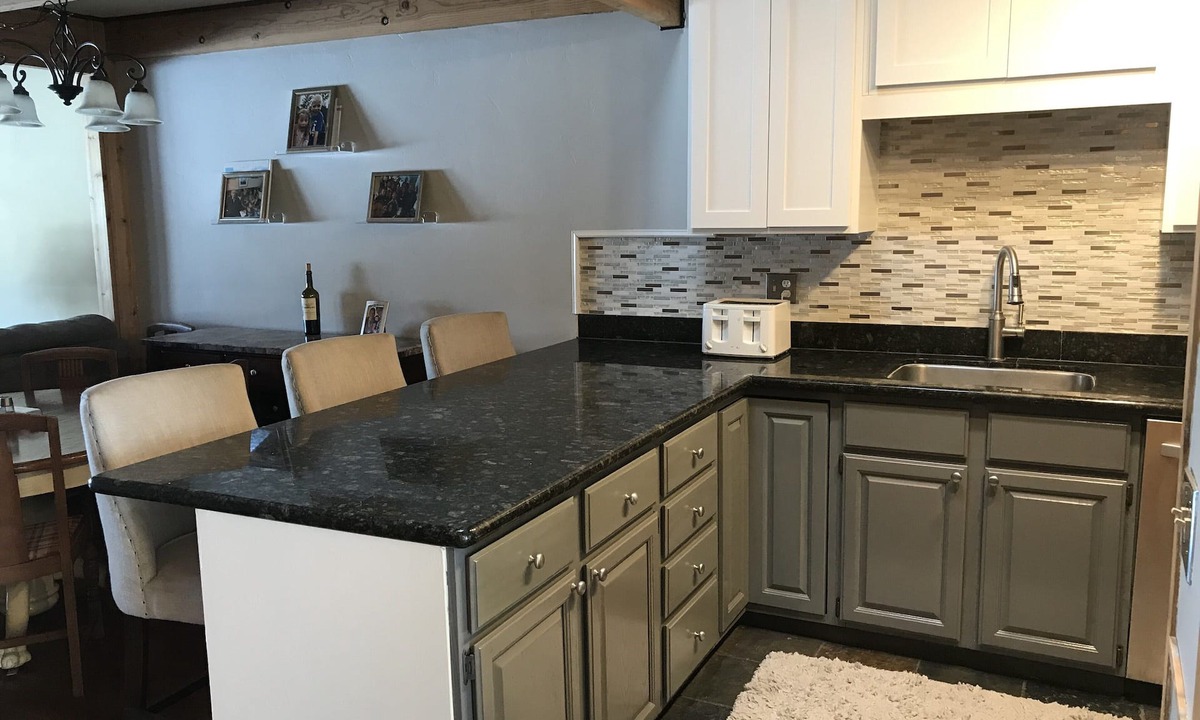 Jackson House | Rafter J Townhome in Jackson Hole