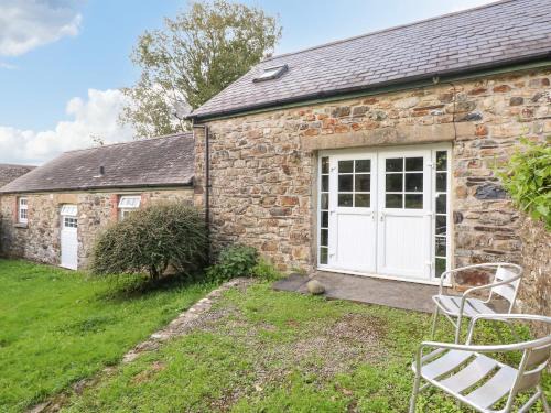 Llys Y Fran House | Rafters Cottage