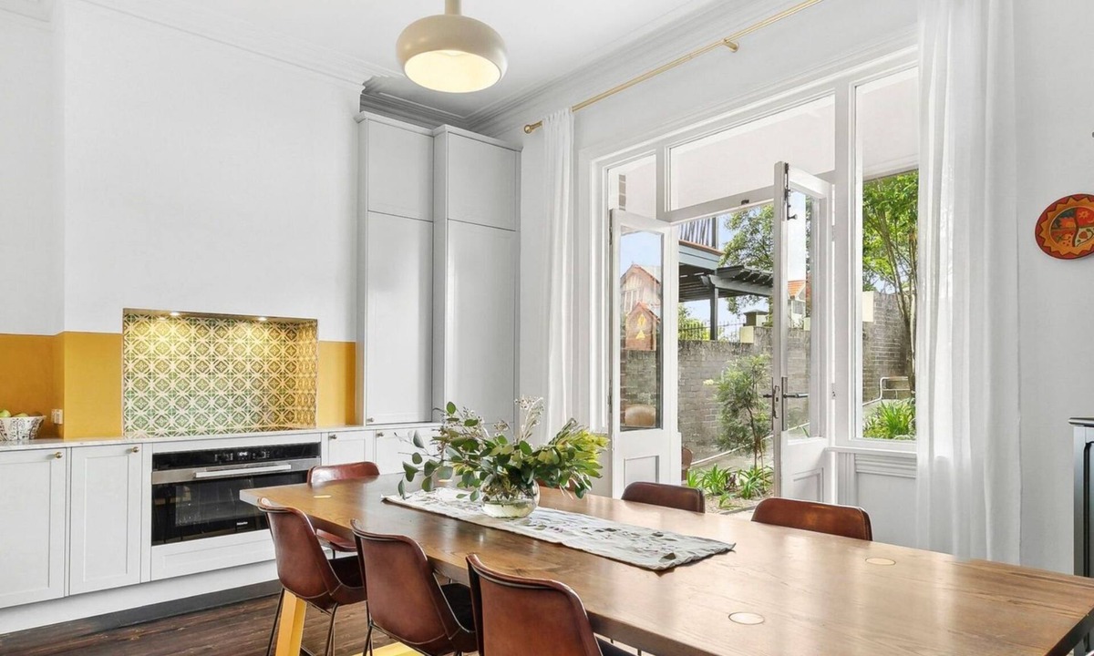 Mosman House | Raglan Contemporary in Mosman