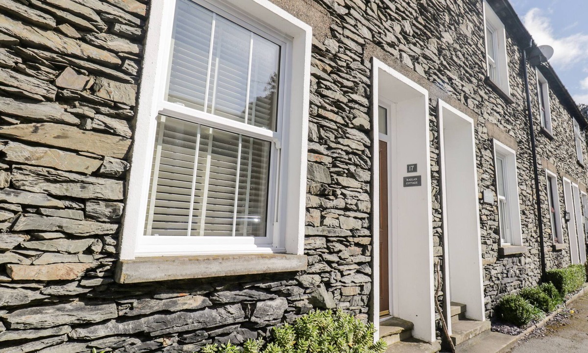 Bowness-on-Windermere Cottage | Raglan Cottage