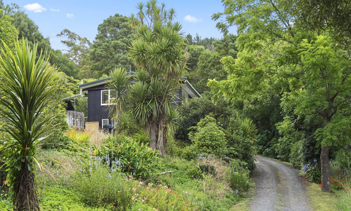 Raglan House | Raglan Country Lodge