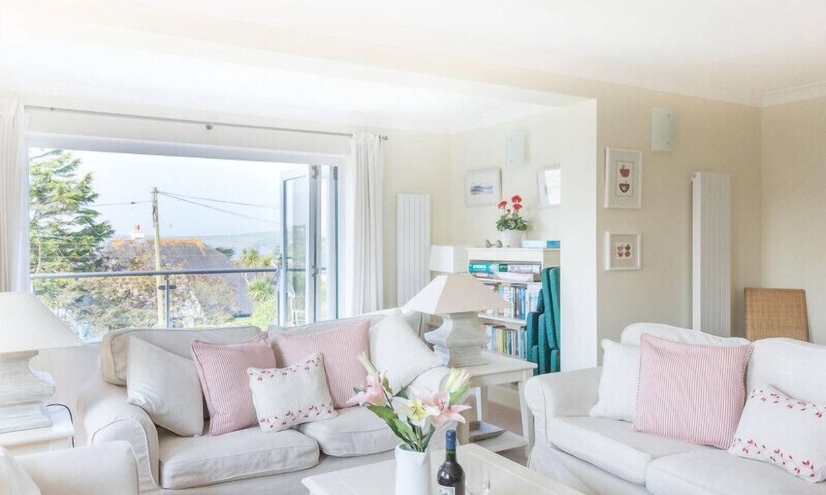 Trebetherick Cottage | Ragleighs