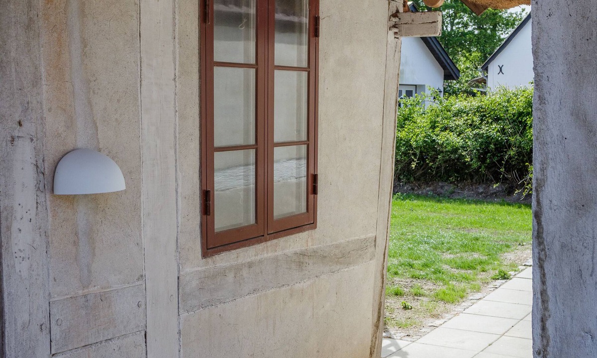 Nyord House | Ragnhilds Gård Hostel