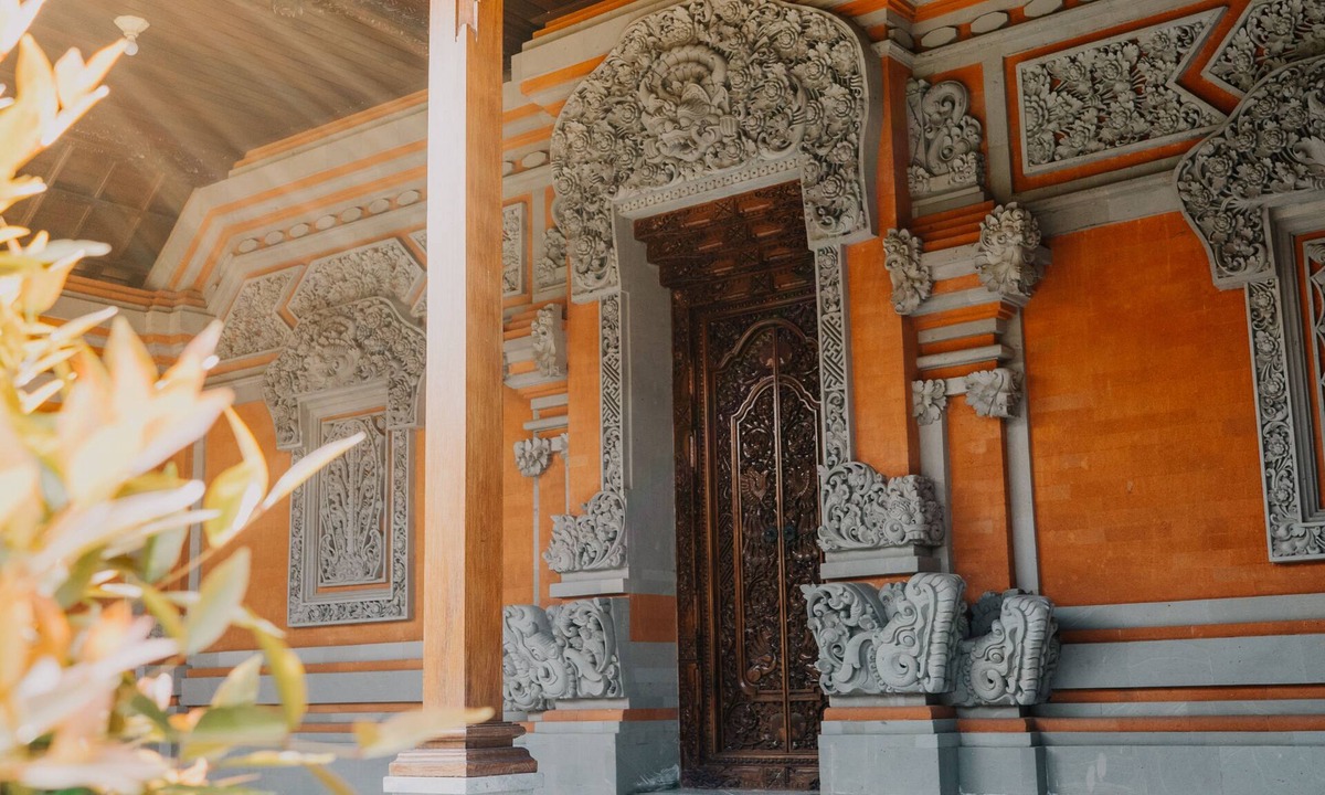 Singakerta House | Rahayu Guest House Ubud