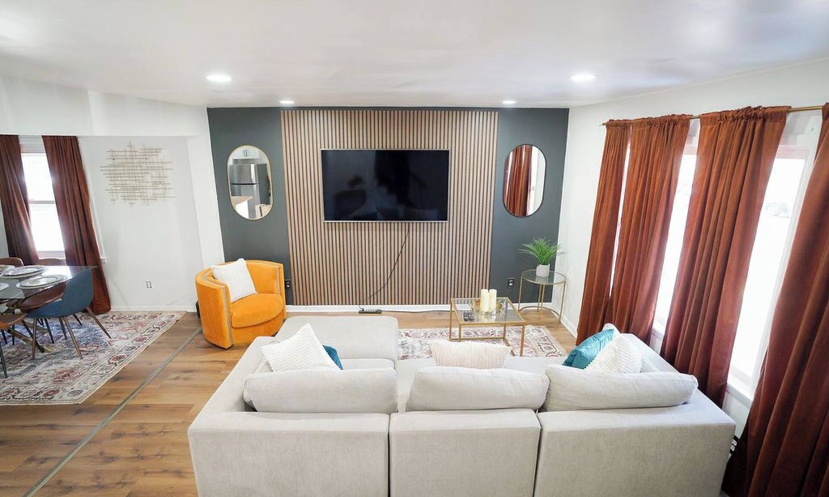 Rahway Apartment | Rahway Elite BnB