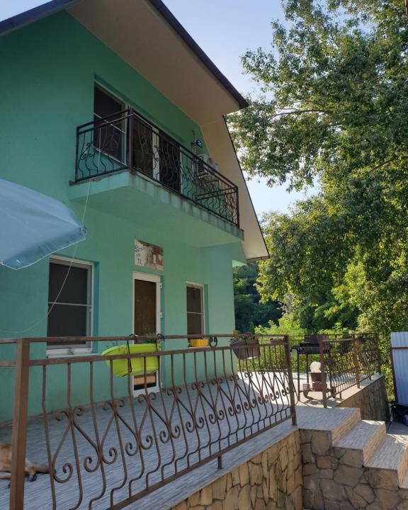 Tsentralnyy House | Rai on 72