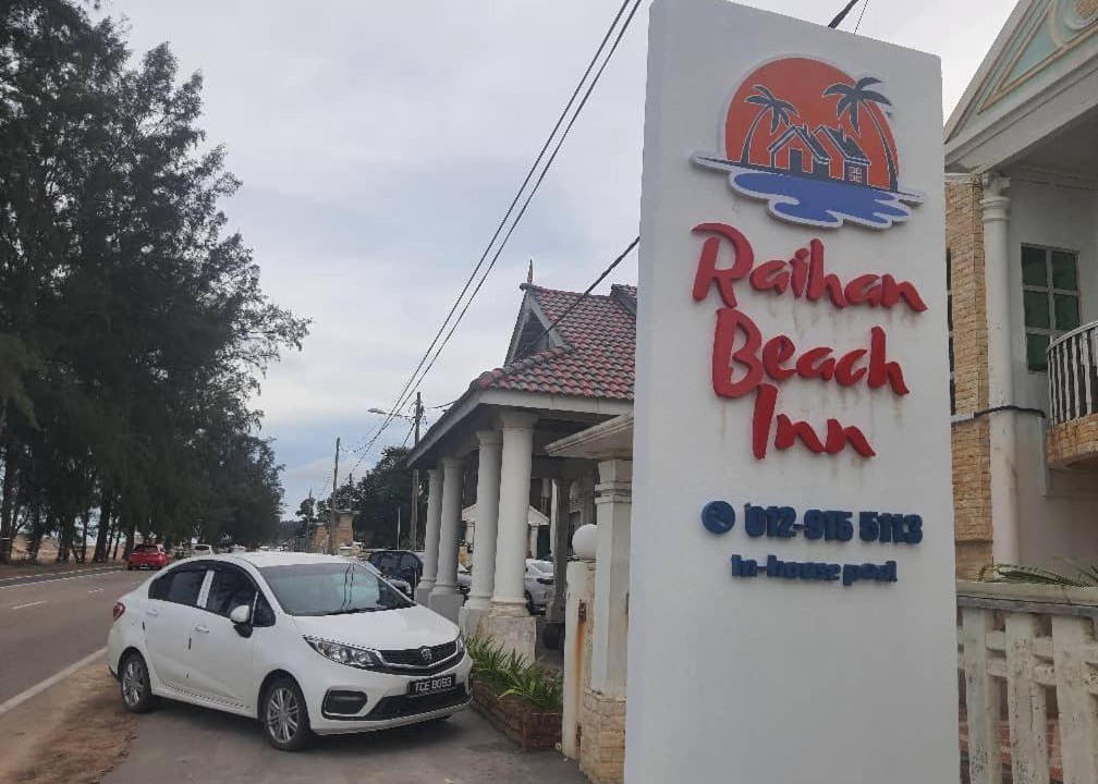 Kampung Sura Masjid Resort | Raihan Beach Resort
