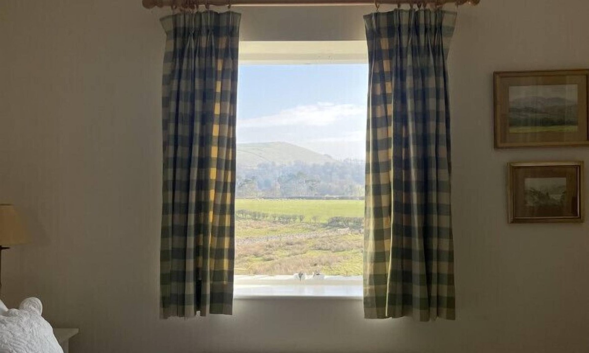 Longnor House | Raikes Barn, Hartington