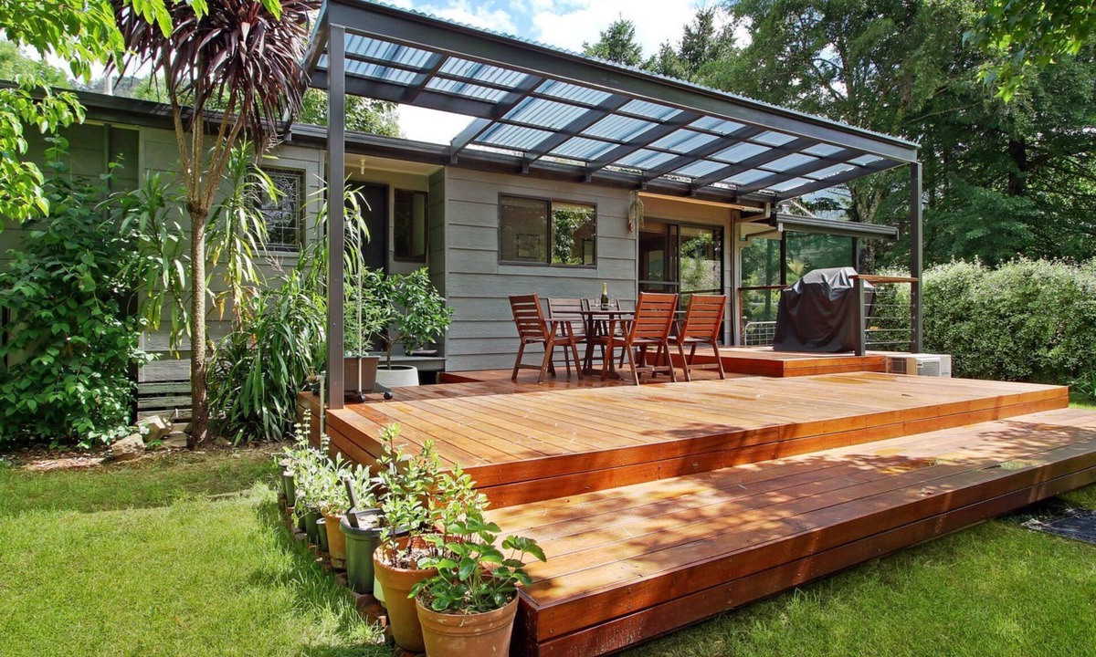 Bright Cottage | Rail Trail Cottage - BRIGHT