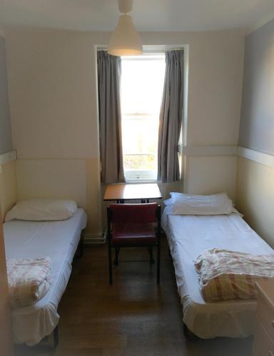 Bayswater Hostel | Railton House (Paddington)