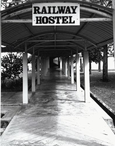 Ipoh Hostel | Railway Hostel