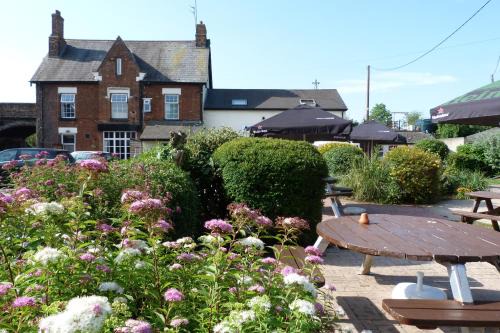 North Moreton Hotel | Railway Inn