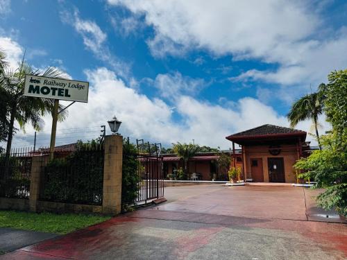 Taree Cabin | Railway Lodge Motel