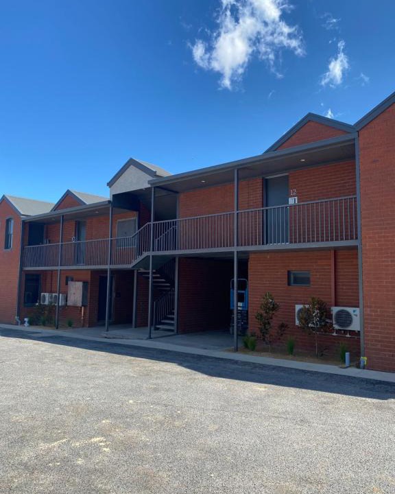 Myrtleford Hotel | Railway Motel Myrtleford