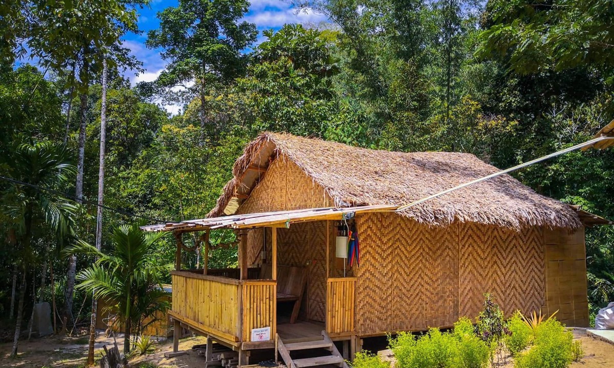 Ringlet Cabin | Rain Forest Inn