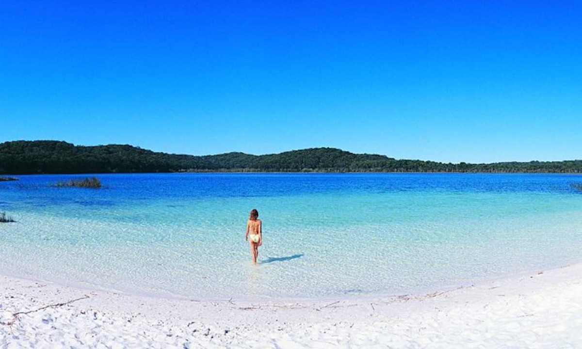 Rainbow Beach Apartment | Rainbow Getaway Holiday Apartments