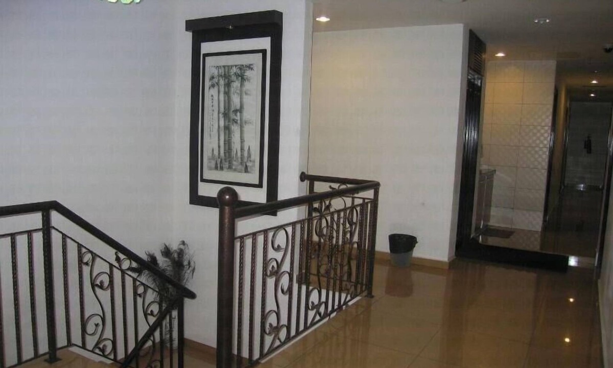 Alor Setar Hotel | Rainbow Hotel