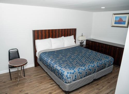 Monocacy Station Hotel | Rainbow Motel