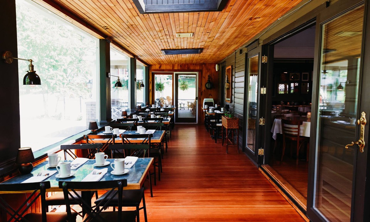 East Stroudsburg Hotel | Rainbow Mountain Resort