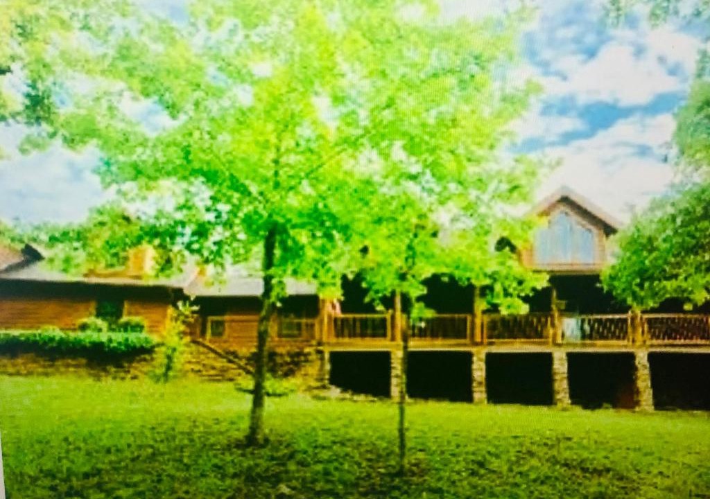 Cotter House | Rainbow Ridge Retreat