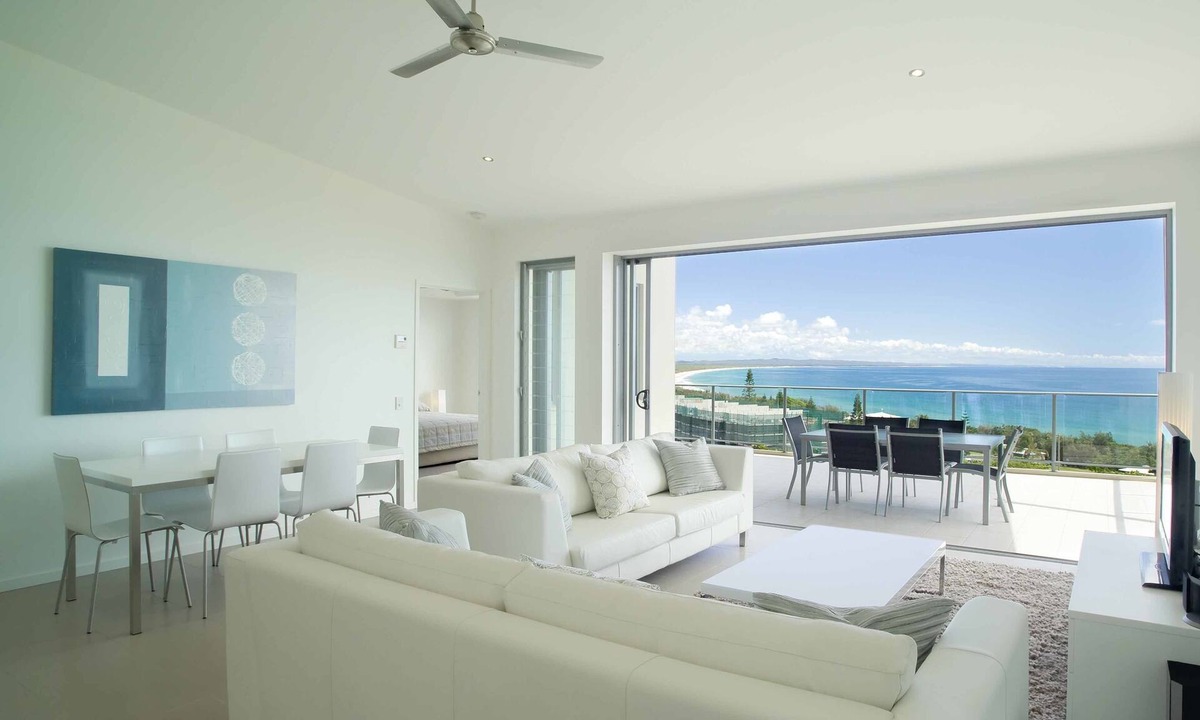 Rainbow Beach Apartment | Rainbow Sea Resort