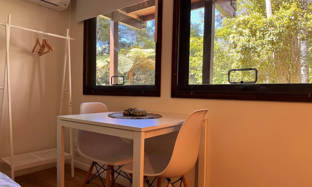 Springbrook Apartment | Rainforest hideaway