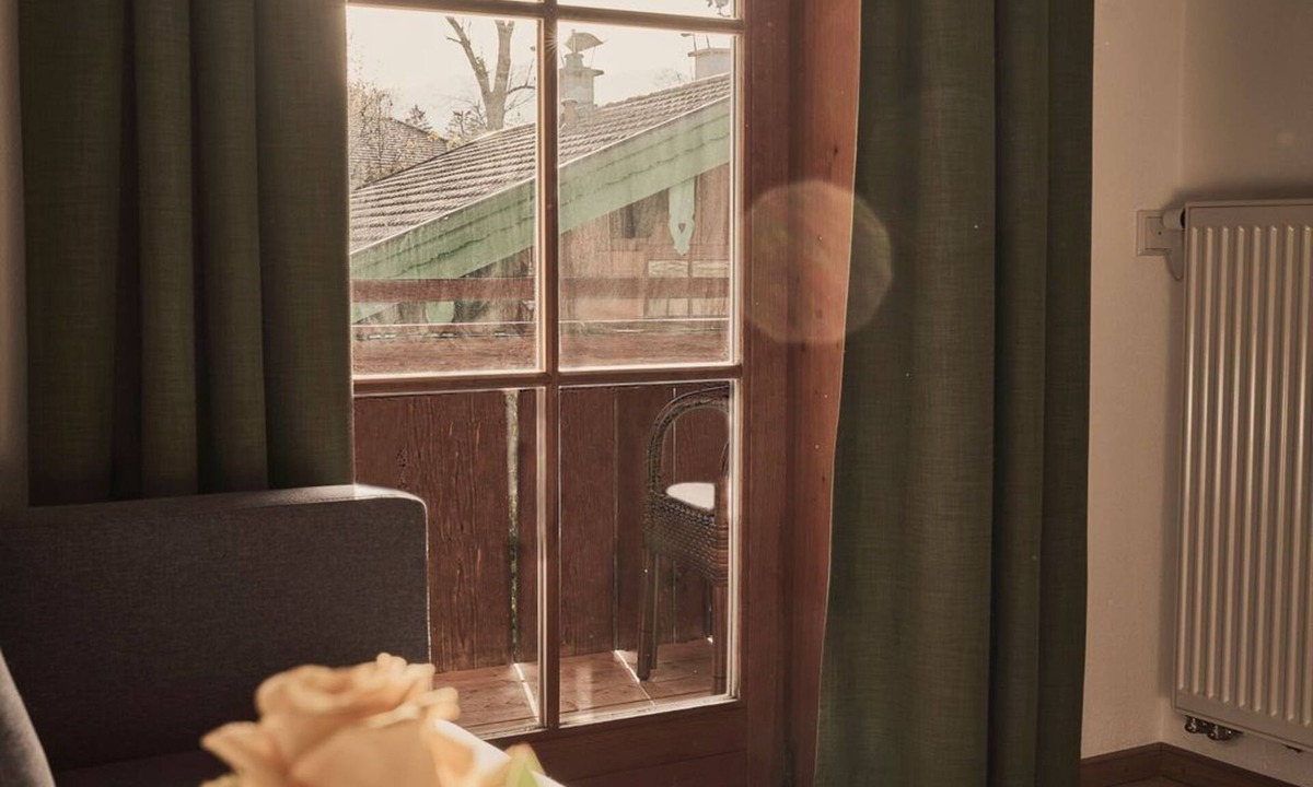 Schleching Hotel | Raitner Wirt