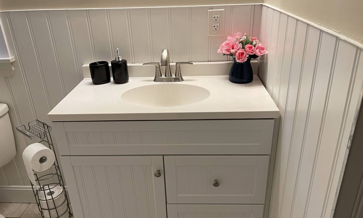 Brockton House | Rajumon ventures homes