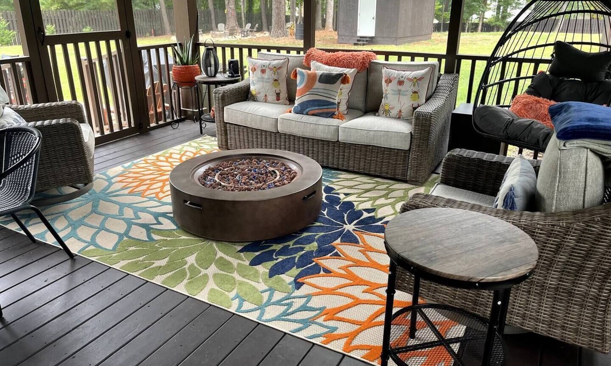 Northwest Raleigh House | Raleigh Home w/Land and Hot Tub!
