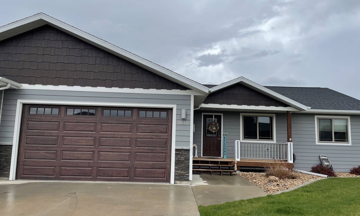 Spearfish House | Rally House