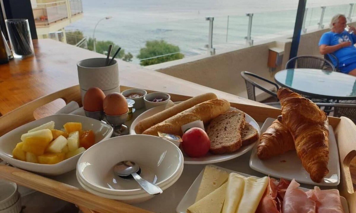 L'Escala Hotel | Rallye Hotel