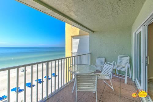 North Redington Beach Apartment | Ram Sea 406