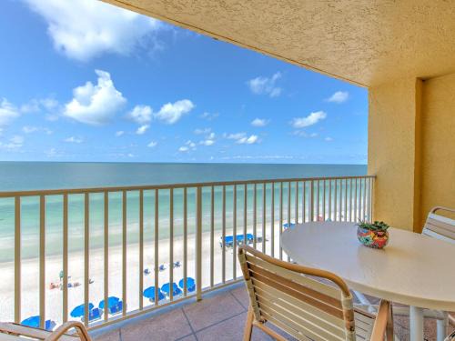 North Redington Beach Apartment | Ram Sea 508