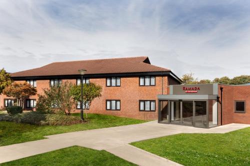 Easton in Gordano Hotel | Ramada Bristol West