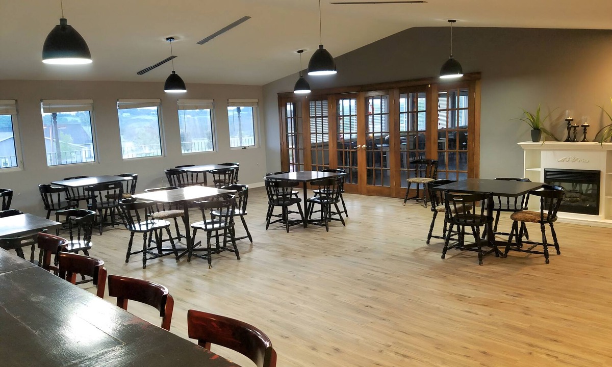 Florenceville-Bristol Hotel | Ramada by Wyndham Florenceville