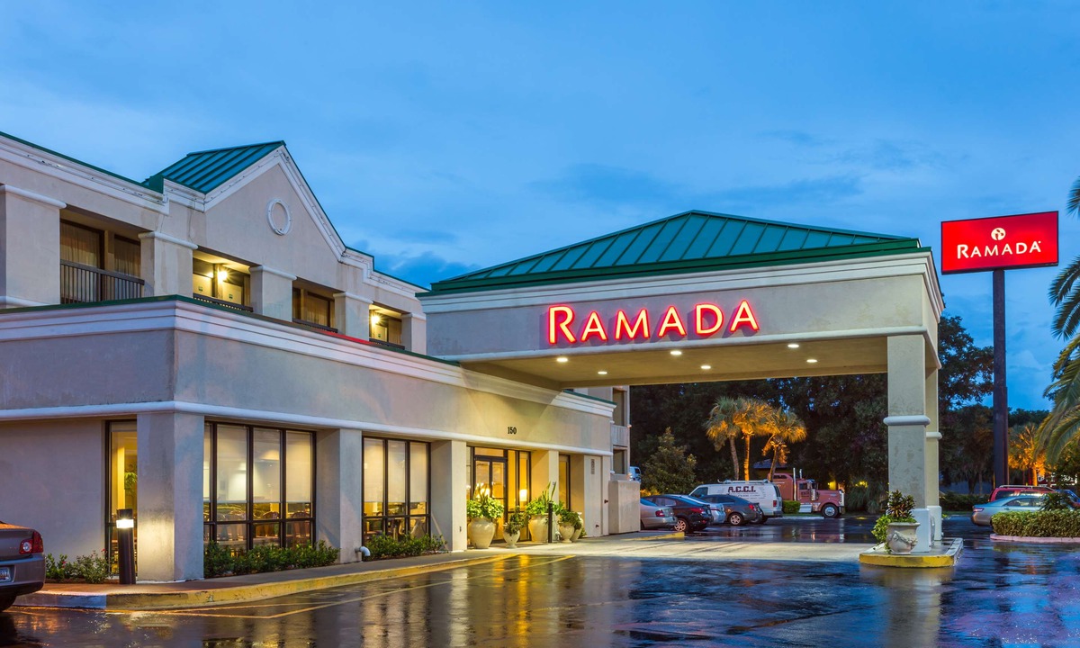 Altamonte Springs Hotel | Ramada by Wyndham Altamonte Springs